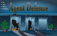 Agent Defense screenshot, image №984180 - RAWG