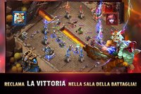 Clash of Lords 2: Italiano screenshot, image №1433453 - RAWG