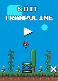 8-Bit Trampoline screenshot, image №2151550 - RAWG