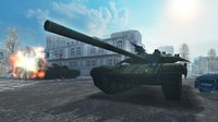 Armada: Modern Tanks screenshot, image №855486 - RAWG