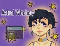 Astral Witchery screenshot, image №1232780 - RAWG