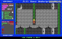Jill of the Jungle 2: Jill Goes Underground screenshot, image №344815 - RAWG