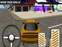 Mall Parking Skill screenshot, image №1327492 - RAWG