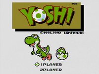 Yoshi screenshot, image №248973 - RAWG