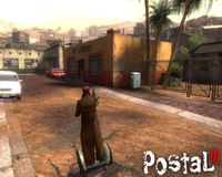 Postal 3 screenshot, image №384774 - RAWG