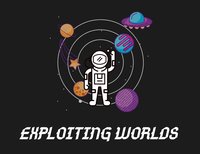 Exploiting Worlds screenshot, image №2277422 - RAWG