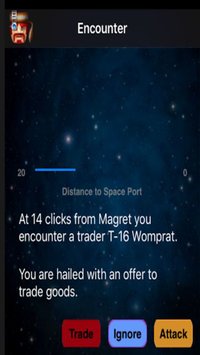Dark Nova screenshot, image №1616515 - RAWG