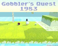 Gobbler's Quest 1983 screenshot, image №2529045 - RAWG