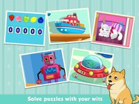 Happy Doggie - Find the Dog's Hidden Objects screenshot, image №902822 - RAWG