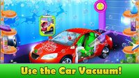 Christmas Car Wash - Kids Games (Boys & Girls) screenshot, image №1962042 - RAWG