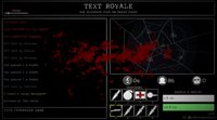 Text Royale: The Ultimate Type or Death Fight screenshot, image №1065339 - RAWG