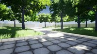 Forgotten Ways screenshot, image №2339757 - RAWG