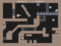 Крутая Голова screenshot, image №2480244 - RAWG