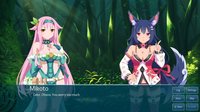 Sakura Fox Adventure screenshot, image №2183284 - RAWG