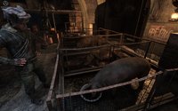 Metro 2033 screenshot, image №462582 - RAWG