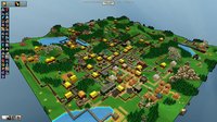 Factory Town (beta) screenshot, image №1320077 - RAWG