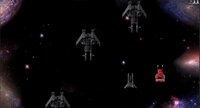 Galaxy Shooter (TroubleCub Games) screenshot, image №3546969 - RAWG