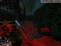 Hellboy screenshot, image №330786 - RAWG