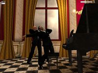 Hitman 2: Silent Assassin screenshot, image №183979 - RAWG
