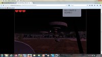Nightmare Island screenshot, image №1134684 - RAWG