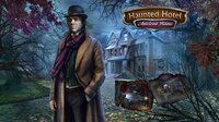 Haunted Hotel: Ancient Bane Collector's Edition screenshot, image №2395433 - RAWG