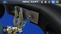 Real Kart screenshot, image №4046001 - RAWG