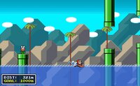 Shy Guy Surfing (Demo) screenshot, image №3542755 - RAWG