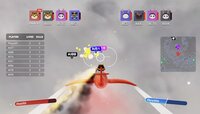 Super Cloud Fight screenshot, image №4213952 - RAWG