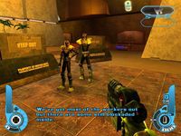 Judge Dredd: Dredd vs. Death screenshot, image №1708521 - RAWG