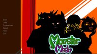 Monster Mash (itch) (HeyMarmalade) screenshot, image №2555725 - RAWG