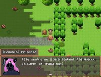 Princesa screenshot, image №3530818 - RAWG