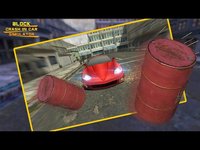 Block Crash In Car Simulator screenshot, image №2035786 - RAWG
