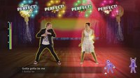 Just Dance: Disney Party 2 screenshot, image №1720144 - RAWG