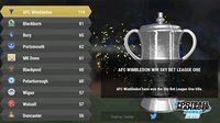 Football Manager Mobile 2018 screenshot, image №1426211 - RAWG