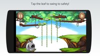 Swing Words Phonics and Alphabet Games screenshot, image №2254773 - RAWG