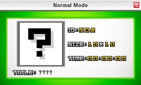 Picross E2 screenshot, image №243769 - RAWG