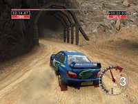 Colin McRae Rally 04 screenshot, image №385982 - RAWG