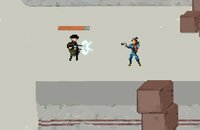 Area 51 (itch) (Making Enemies, albpb2, Ayo Making Enemies) screenshot, image №3600818 - RAWG