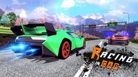 Racing In Car 3D screenshot, image №1505259 - RAWG