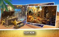 Mystery of Egypt Hidden Object Adventure Game screenshot, image №1482972 - RAWG