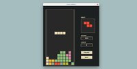 Tetrim screenshot, image №3070166 - RAWG