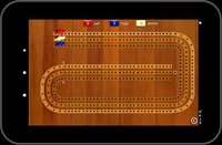 Cribbage Pegboard screenshot, image №1412934 - RAWG