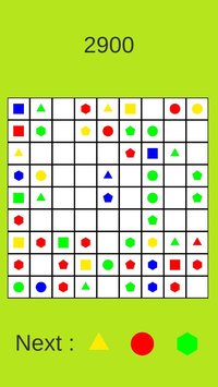 Shapes (itch) (Zizajer) screenshot, image №1971754 - RAWG