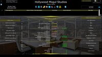 Hollywood Mogul 4 screenshot, image №4193190 - RAWG
