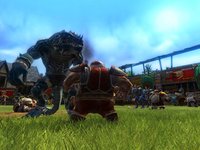 Blood Bowl screenshot, image №487465 - RAWG