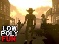 Polygon Wild West screenshot, image №2030622 - RAWG