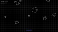 Cookie Space screenshot, image №2950802 - RAWG