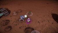 The Red Planet (Martynas) screenshot, image №3224296 - RAWG