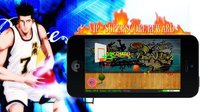 PaPaPa-Enjoy Hot Shoot（Popular Basketball Game） screenshot, image №1920473 - RAWG
