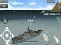 Navy Warship Battle 2018 screenshot, image №1809009 - RAWG